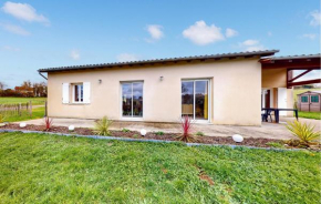 Cozy Home In Bussière-Badil